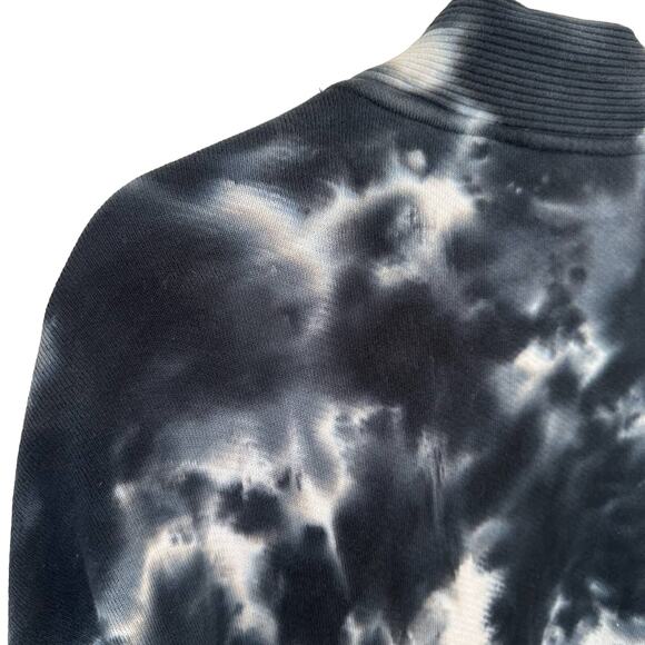 Joy Lab | Size S Long Sleeve Tye Dye Sweater Ribbed Comfy Cozy Casual - Picture 4 of 12